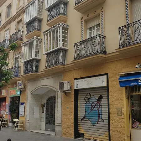 Centro Historico Daire *