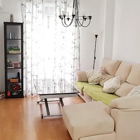 Apartment Centro Historico *
