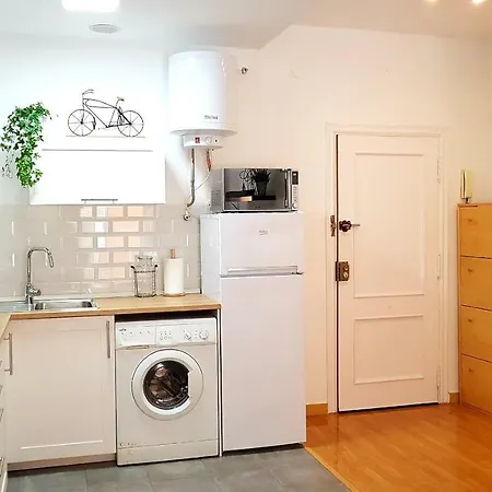 Appartement Centro Historico