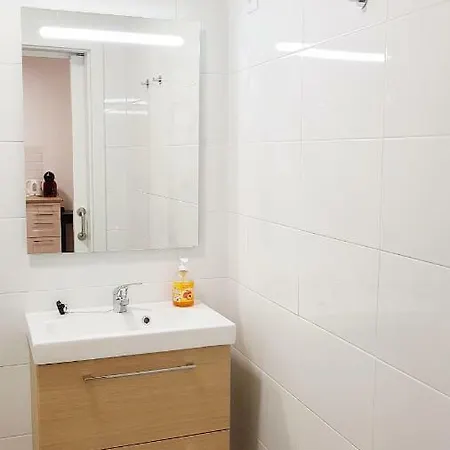 Appartement Centro Historico *