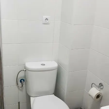 Centro Historico * Málaga