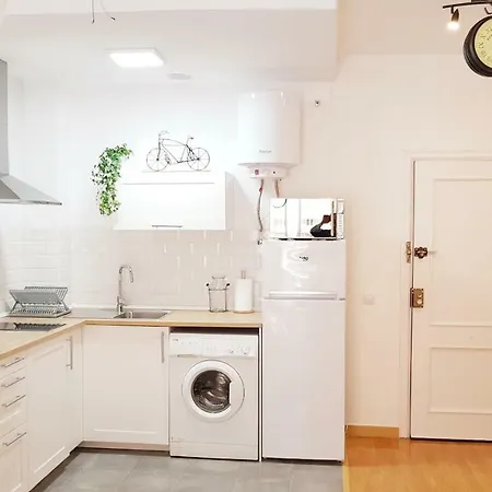 Centro Historico * Málaga