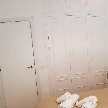 Centro Historico * Málaga